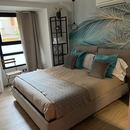 Luxury Apartment ميلان المظهر الخارجي الصورة
