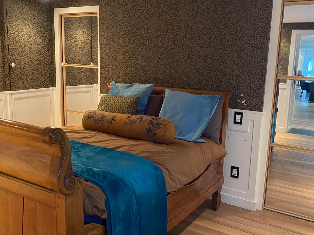 Luxury Apartment ميلان المظهر الخارجي الصورة