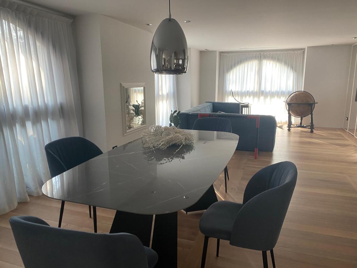 Luxury Apartment ميلان المظهر الخارجي الصورة