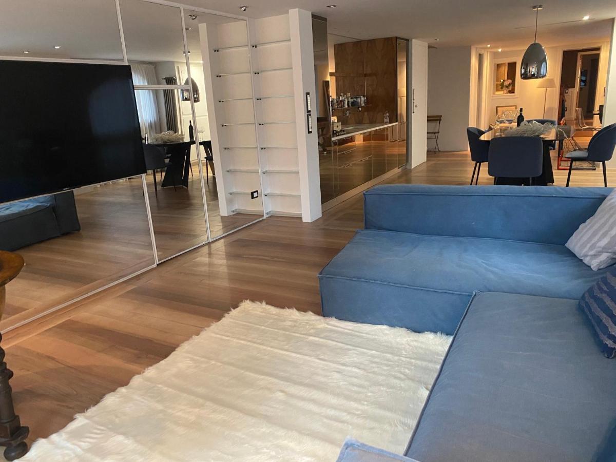 Luxury Apartment ميلان المظهر الخارجي الصورة