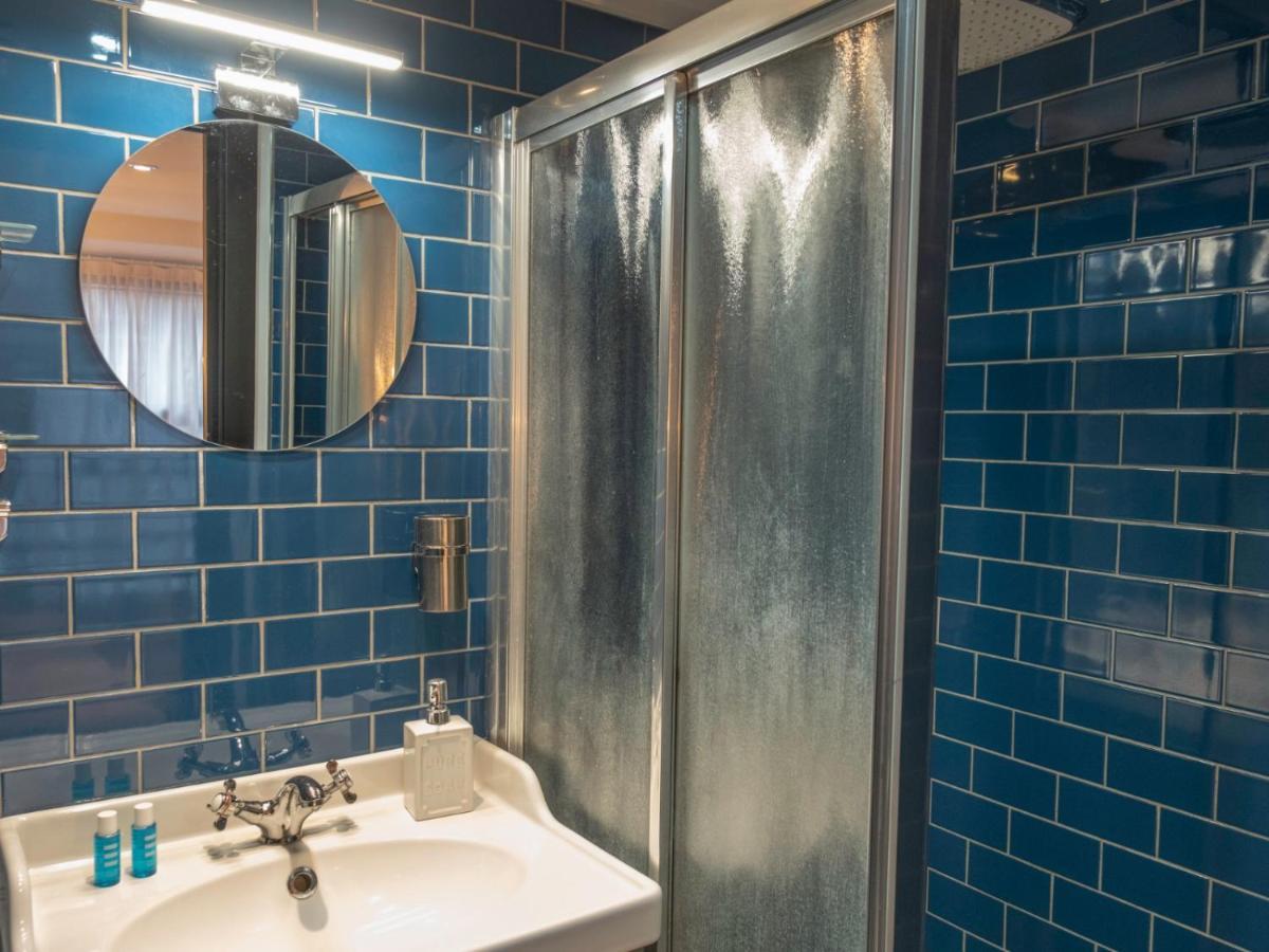 Luxury Apartment ميلان المظهر الخارجي الصورة