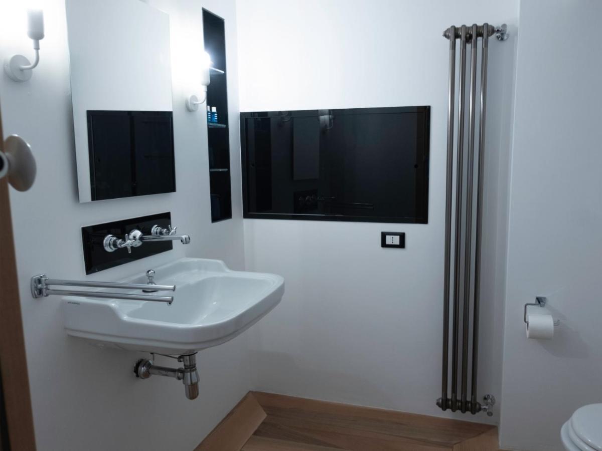 Luxury Apartment ميلان المظهر الخارجي الصورة