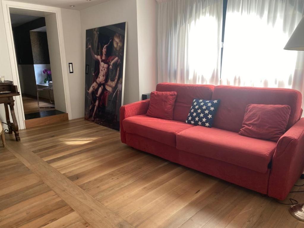 Luxury Apartment ميلان المظهر الخارجي الصورة