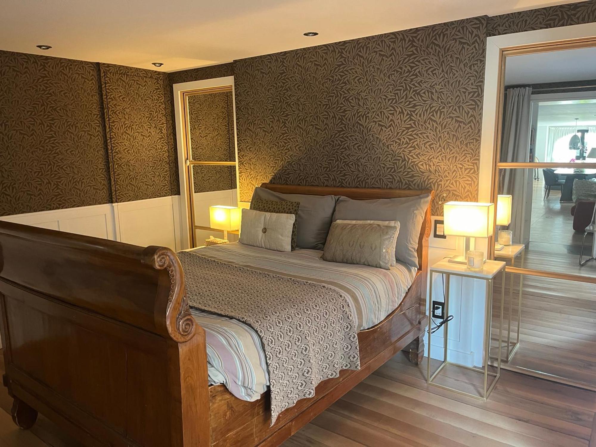 Luxury Apartment ميلان المظهر الخارجي الصورة
